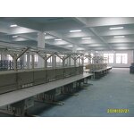 Laboratory Bench Factory - OEM Customizable ESD Steel with Drawers