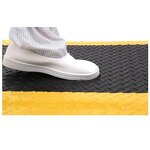 Floor Mat Supplier - OEM Fatigue Resistance ESD Rubber Mat
