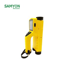 Corrosion Tester Manufacturer - OEM Steel Bar Concrete NDT Equipment