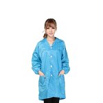 ESD Garment Factory - OEM Antistatic Cleanroom Clothing