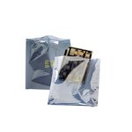 ESD Zip Lock Bag Manufacturer - OEM Antistatic Shielding PCB Bag
