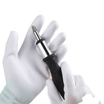 PU Gloves Factory - OEM Wholesale Coated Gloves Phone Repair