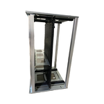 PCB Rack Factory - OEM Adjustable Magazine Storage Rack