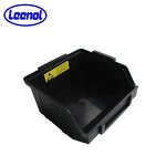ESD Component Box Supplier - OEM Anti-static Package Black Bin