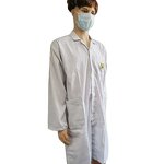 ESD Garment Factory - OEM Antistatic Cleanroom Clothing