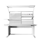 ESD Benches Supplier - OEM Production Line Lab Workbench