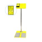 ESD Tester Supplier - OEM Personal Combo Wrist Foot Tester