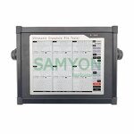 Concrete Tester Manufacturer - Wholesale 2-4 Channels Ultrasonic Crosshole