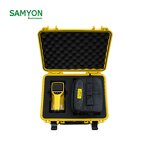 Corrosion Tester Manufacturer - Wholesale Steel Bar Concrete NDT Equipment