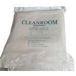 Cleanroom Wiper Factory - OEM Microfiber Material Wipes