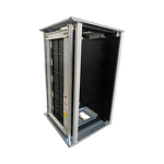 PCB Rack Factory - OEM Adjustable Magazine Storage Rack