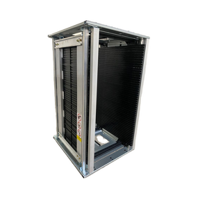 PCB Rack Factory - OEM Adjustable Magazine Storage Rack