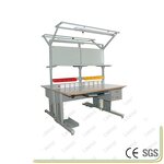 LeeBench Factory and Lab Furniture