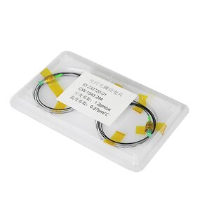 Fiber Bragg Grating Supplier - OEM Metallic for Electronics Machinery