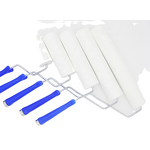 Lint Roller Manufacturer - OEM Industrial Disposable Dust Removal