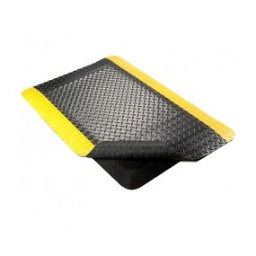 Floor Mat Supplier - OEM Fatigue Resistance ESD Rubber Mat