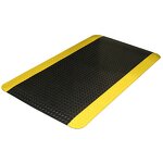 Floor Mat Supplier - OEM Fatigue Resistance ESD Rubber Mat