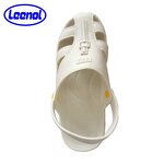 ESD Slipper Factory - OEM Anti-static Safety Shoes Cleanroom