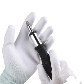 PU Gloves Factory - OEM Wholesale Coated Gloves Phone Repair