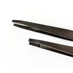 ESD Tweezers Supplier - OEM Stainless Steel Esd-safe Tweezers