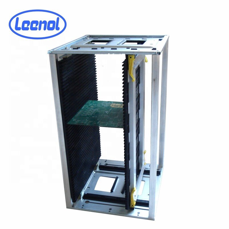 SMT Magazine Rack Supplier - OEM B803 Antistatic Storage Rack