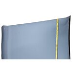 ESD Table Mat Factory - OEM Rubber with Button Antistatic Mat