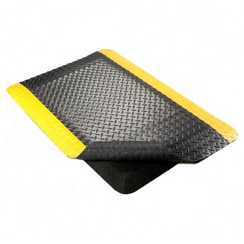 Anti Slip Mat Factory - OEM Antistatic Antifatigue Floor Mat