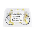 Fiber Bragg Grating Supplier - Wholesale Metallic for Electronics Machinery