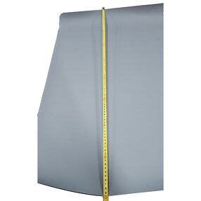 ESD Rubber Mat Supplier - OEM 2mm Thickness Antistatic Matting