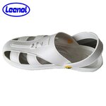 ESD Slipper Factory - OEM Anti-static Safety Shoes Cleanroom