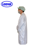 ESD Lab Jacket Factory - OEM Unisex Cotton TC Cover-up Set