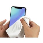 Cleanroom Wipers Factory - OEM Advanced All-purpose Wipes