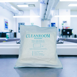 Cleanroom Wiper Manufacturer - OEM 100% Polyester Cleaning Wipes