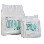 Cleanroom Wipers Supplier - OEM 100% Polyester LN-160B1406DLE