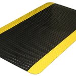 Floor Mat Supplier - OEM Fatigue Resistance ESD Rubber Mat