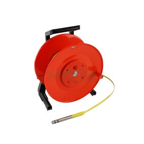 Water Level Meter Supplier - OEM Electric Test Steel Ruler Gauge