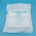 Cleanroom Wiper Supplier - OEM Microfiber Cleaning Wipes