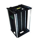 SMT Magazine Rack Factory - OEM A801 Antistatic Storage Rack