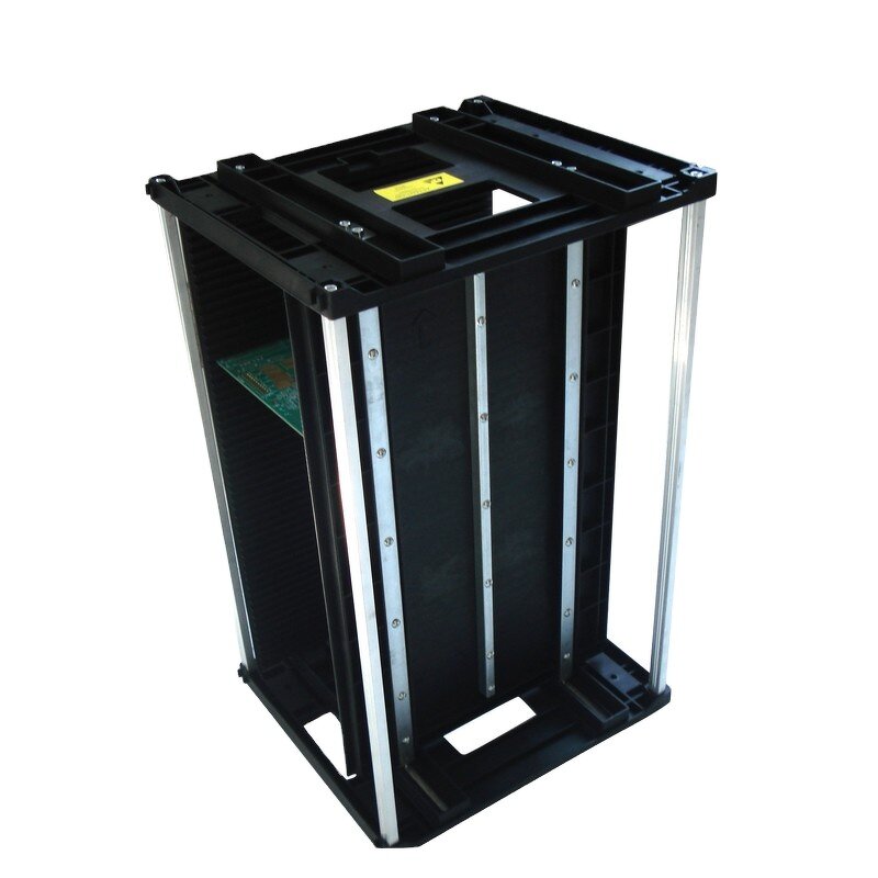 SMT Magazine Rack Factory - OEM A801 Antistatic Storage Rack