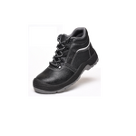 Safety Shoes Manufacturer - OEM Anti-smash Puncture Steel Toe