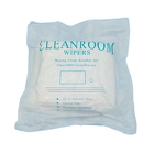 Cleanroom Wiper Manufacturer - OEM 100% Polyester Cleaning Wipes