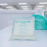 Cleanroom Wiper Manufacturer - OEM Microfiber 6"6" Cleaning Wipes