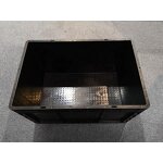 ESD Box Factory - OEM Wholesale Black Injection Bins PCB