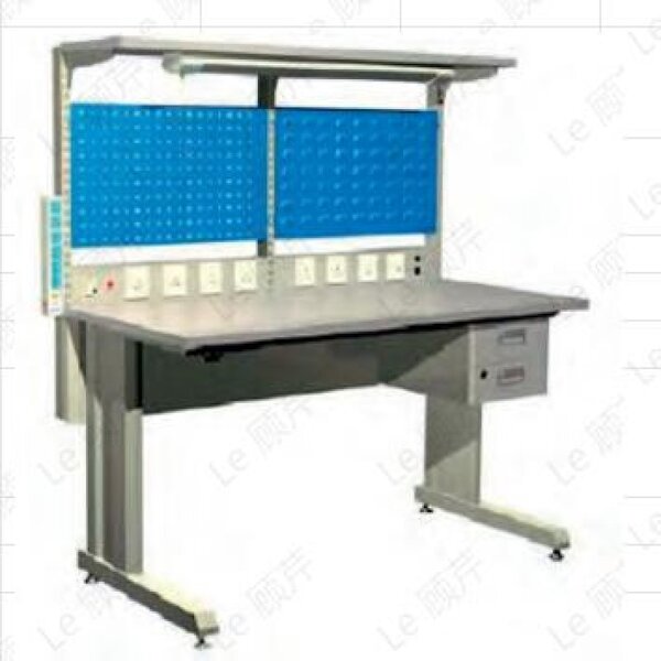 Workstation Factory - OEM LN-10 Industrial ESD Workbench Furniture