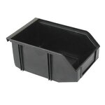ESD Component Box Supplier - OEM Anti-static Package Black Bin