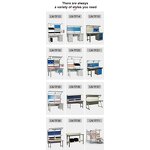 Workbench Factory - OEM LEENOL Light Fixed Workbench