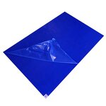 Sticky Mat Manufacturer - OEM Blue Dust Remove Antibacterial Mats
