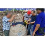 Pile Tester Supplier - Wholesale Low Strain Dynamic Foundation Analyzer