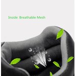 Safety Shoes Factory - OEM Shin Anti-static Cow Leather Shoes