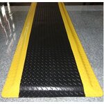 Floor Mat Supplier - OEM Fatigue Resistance ESD Rubber Mat